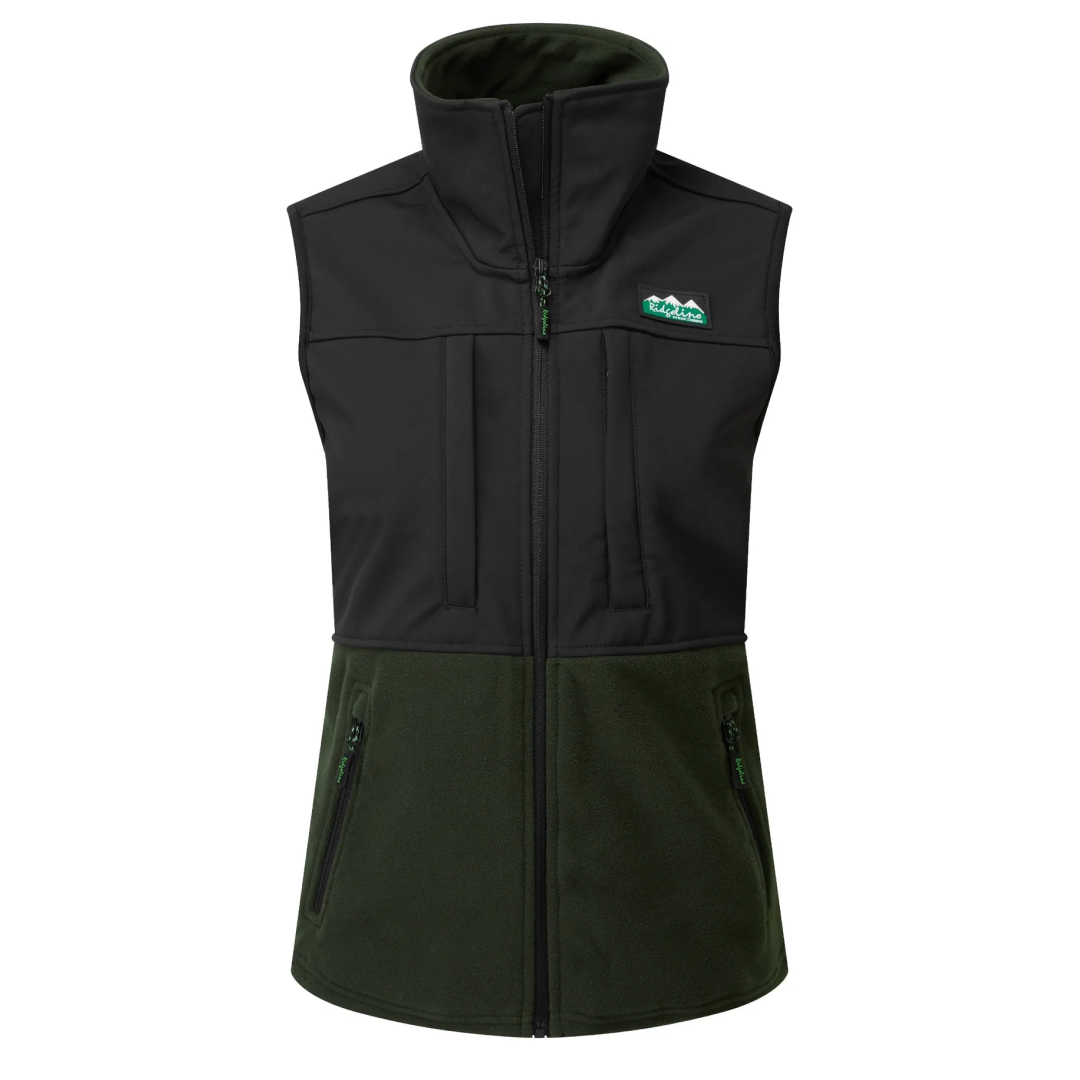 Ridgeline Hybrid Ladies Vest