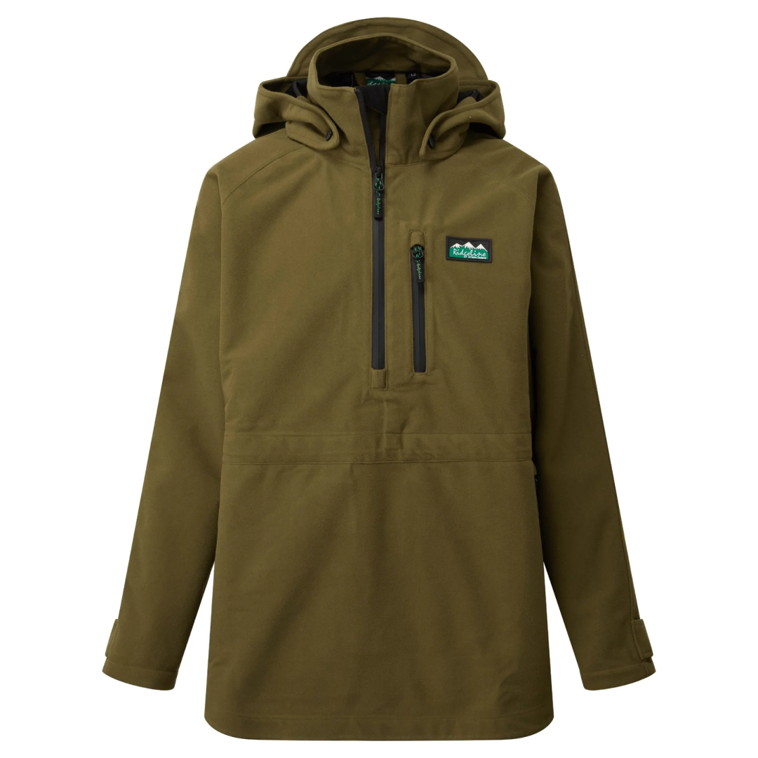 Ridgeline Kid's Monsoon Classic Smock