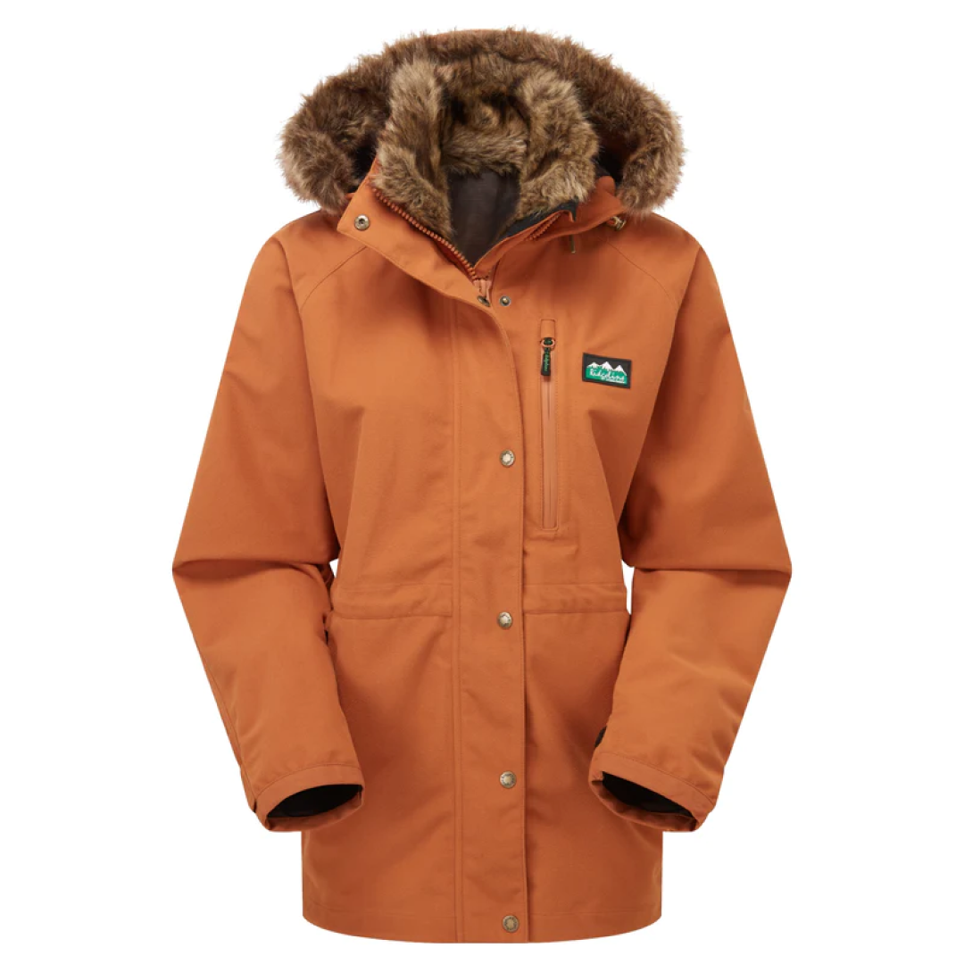 Ridgeline Monsoon Ladies Arctic II Jacket