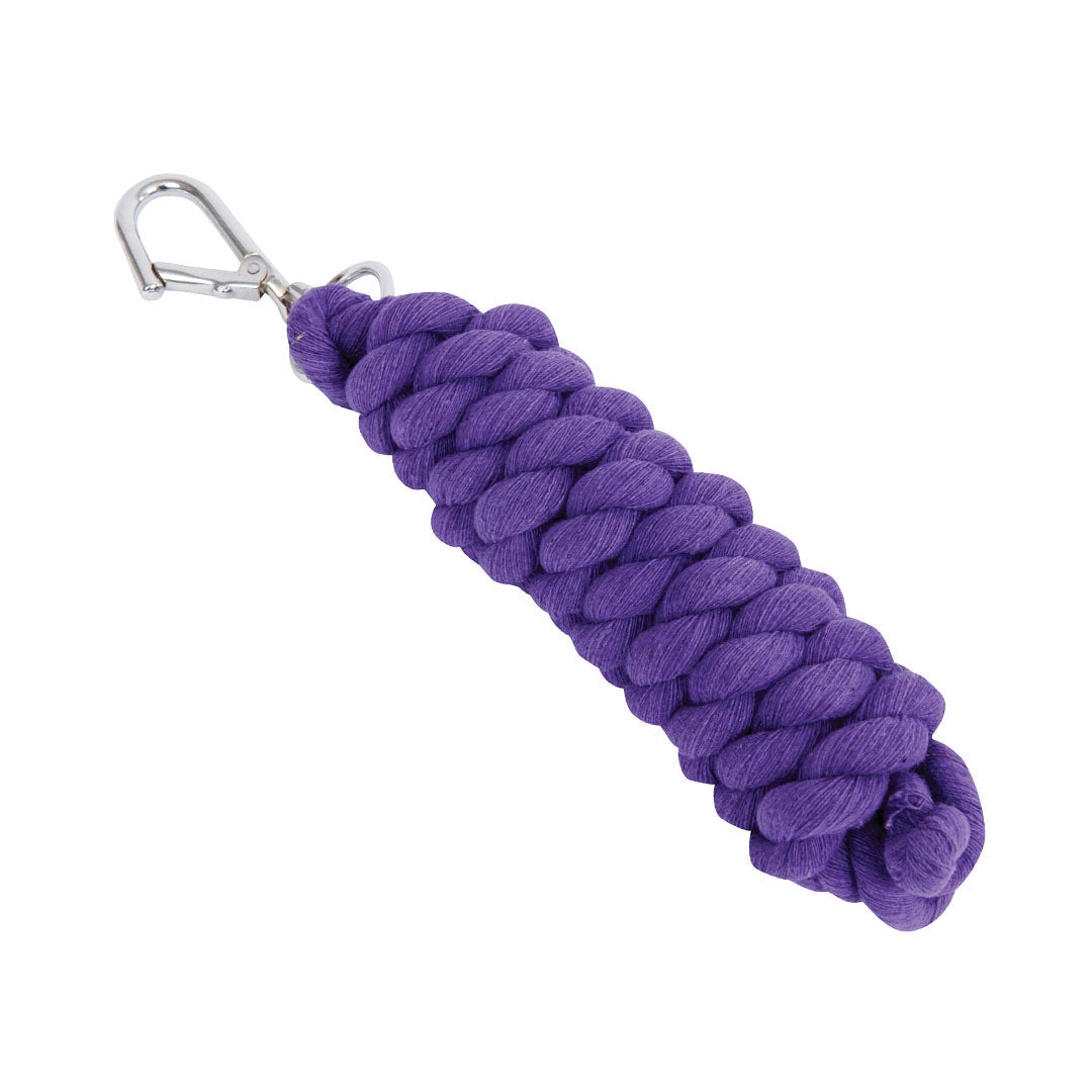 Roma Cotton Walsall Clip Lead Rope