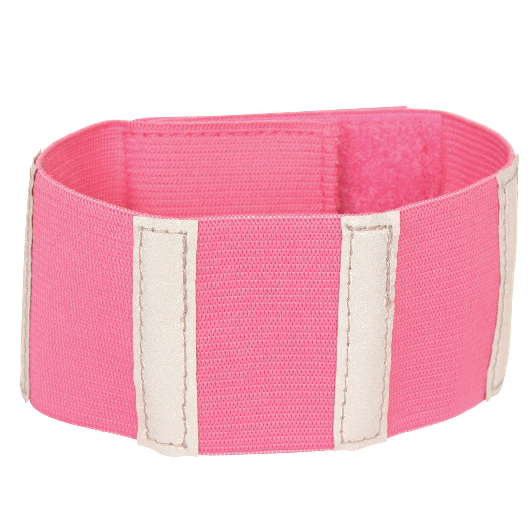 Roma Reflective Bands - Pack of 2