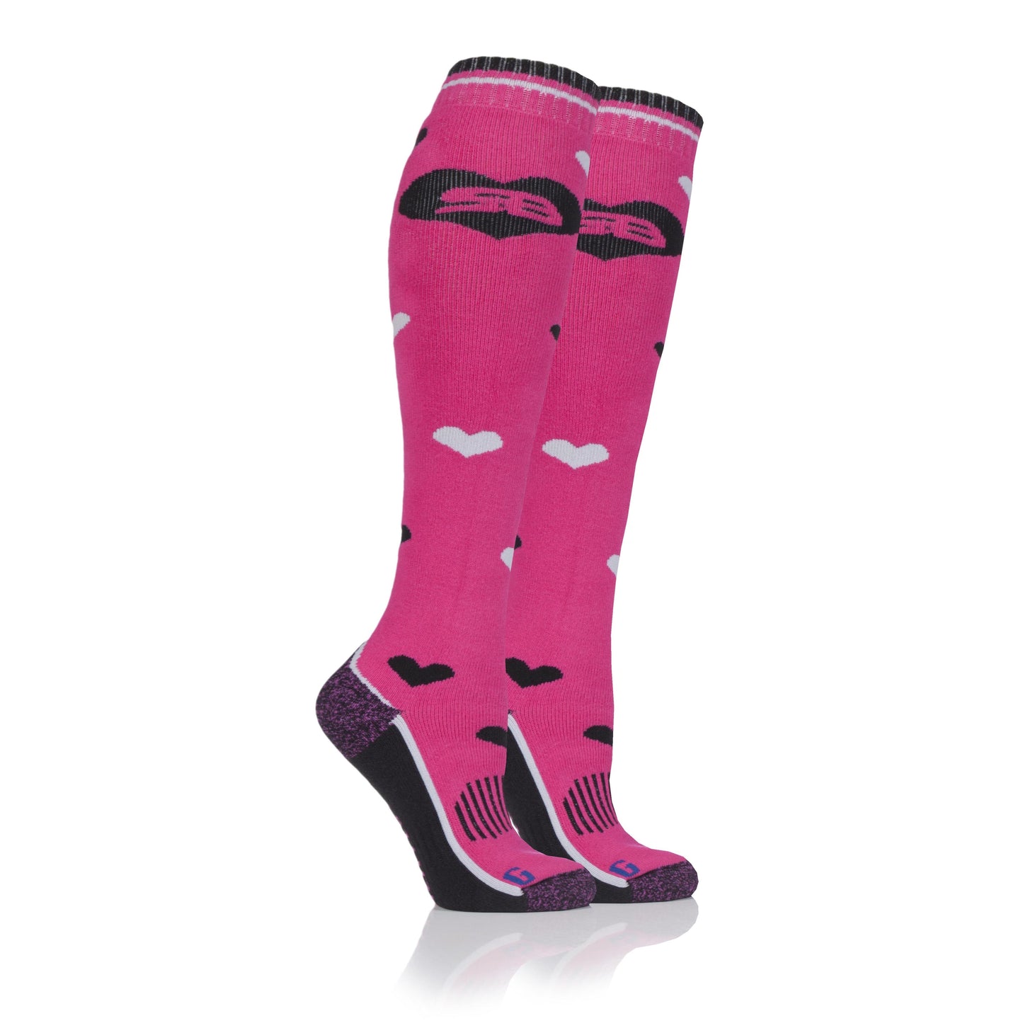 Storm Bloc Ladies Life Time Guarantee Socks