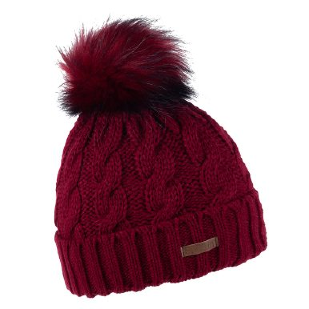 Sabbot Linda Bobble Hat