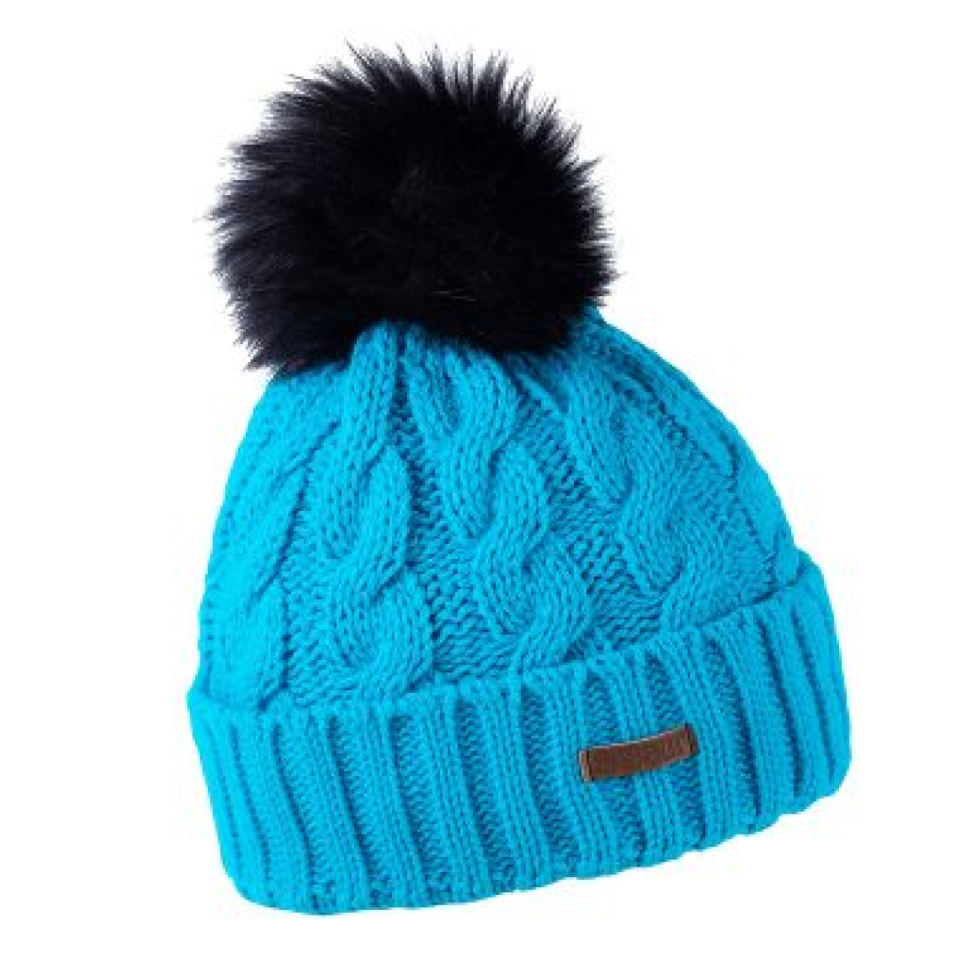 Sabbot Linda Krazi Bobble Hat