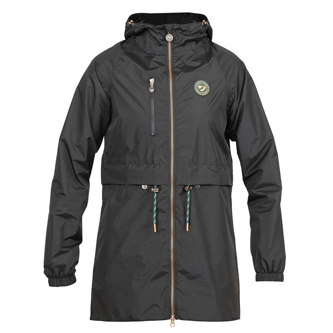 Shires Aubrion Hackney Ladies Waterproof Jacket