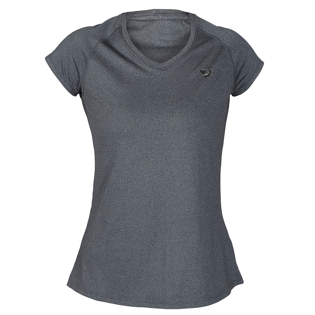 Shires Aubrion Elverson Ladies Tech T-Shirt