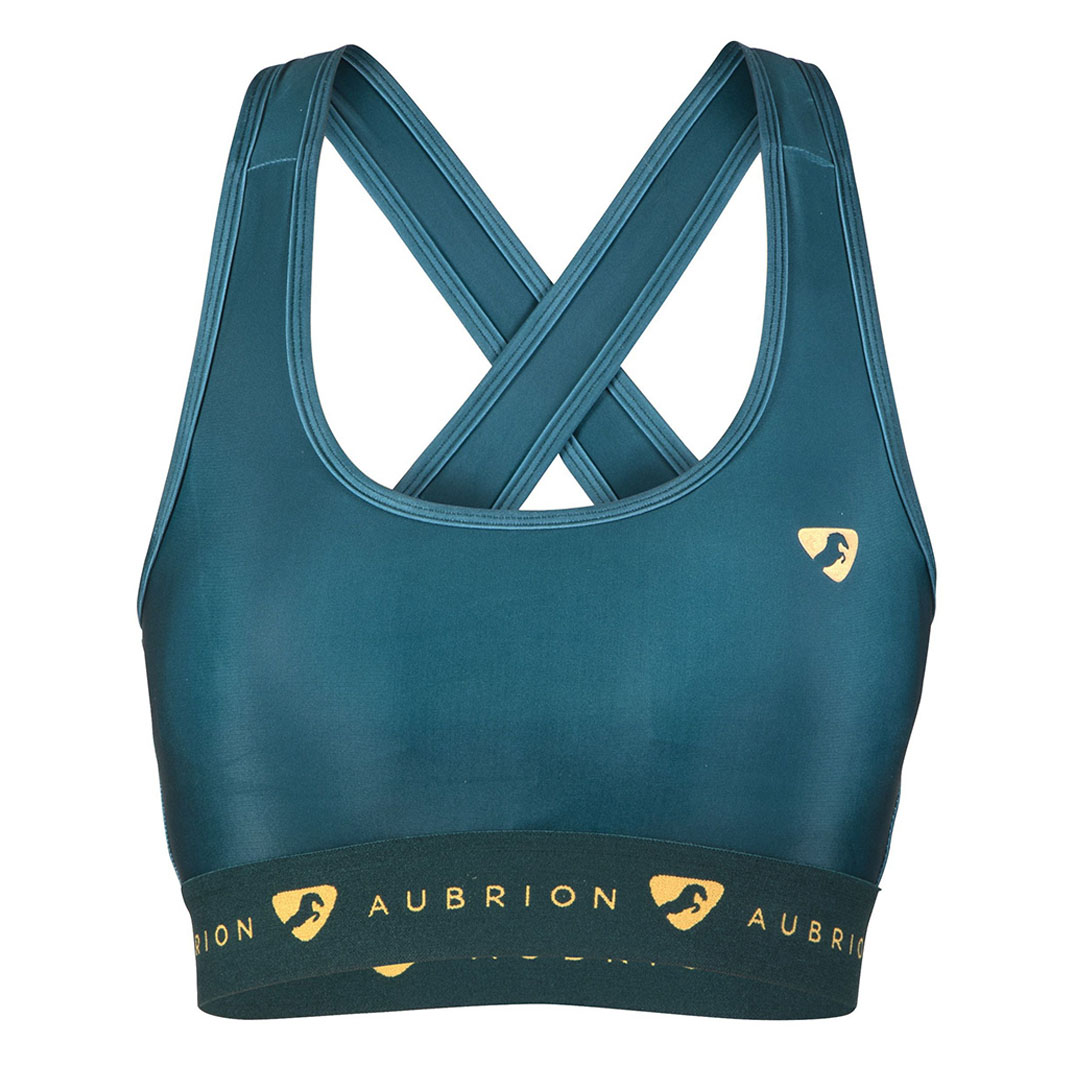 Shires Aubrion Dagenham Ladies Sports Bra
