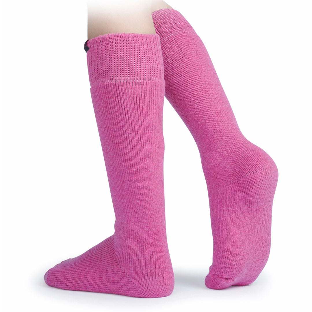Shires Aubrion Colliers Boot Socks