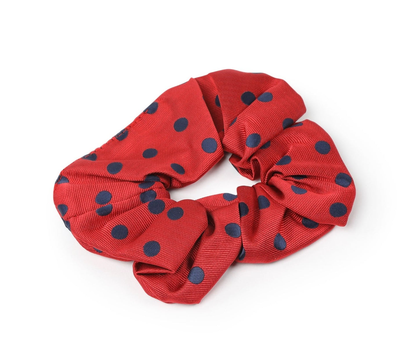 Shires Show Scrunchie