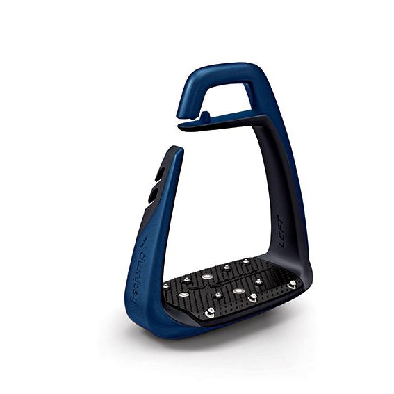 Freejump Soft Up Classic Pearl Stirrups