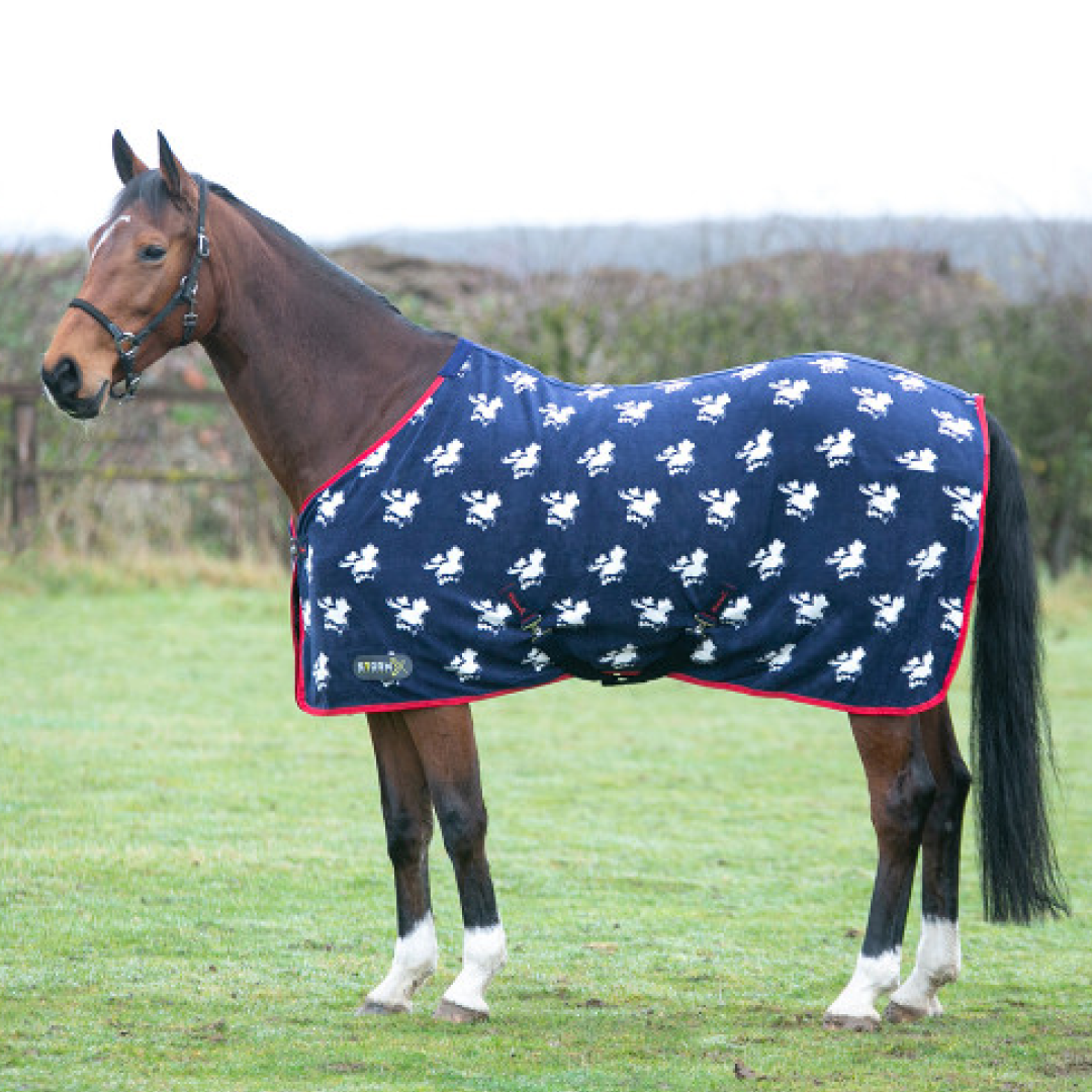 StormX Original Fleece Rug - Thelwell Collection