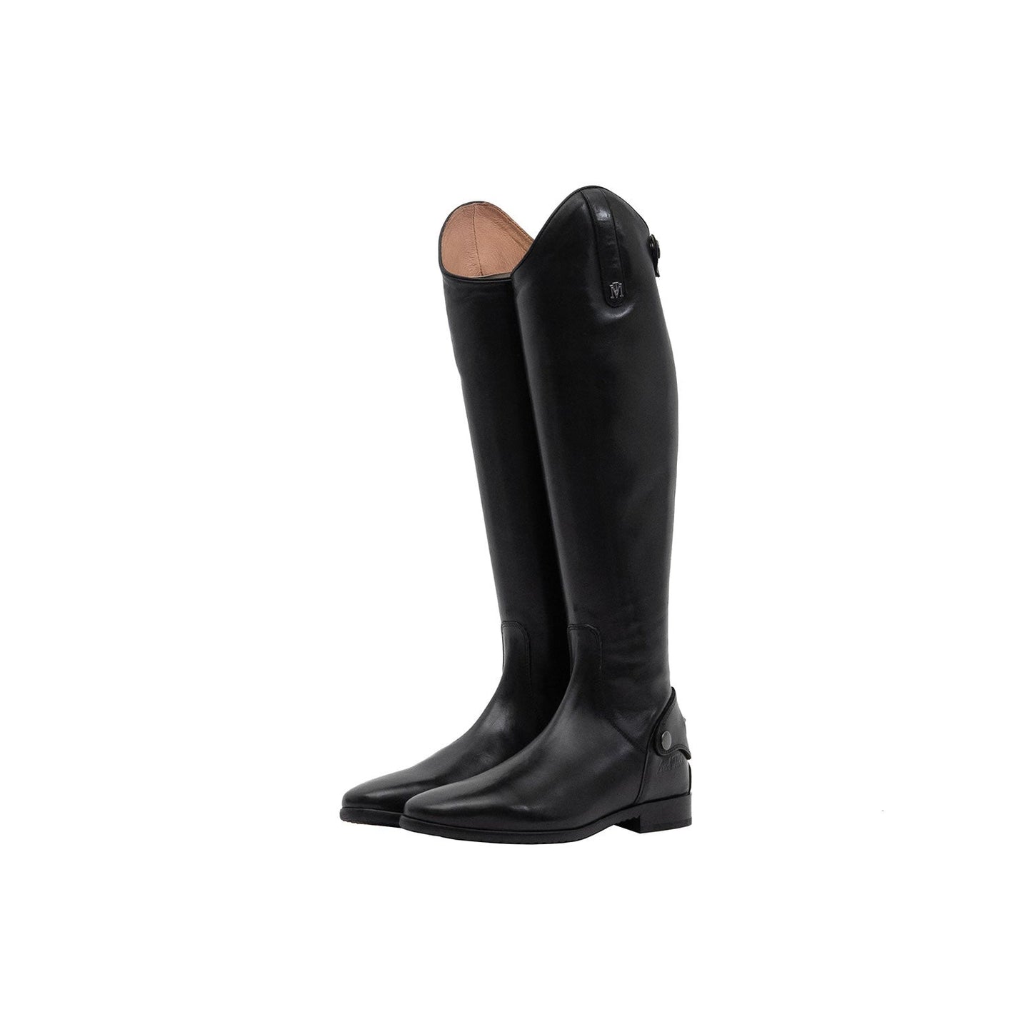 Mark Todd Competition Riding Boot MK II Short