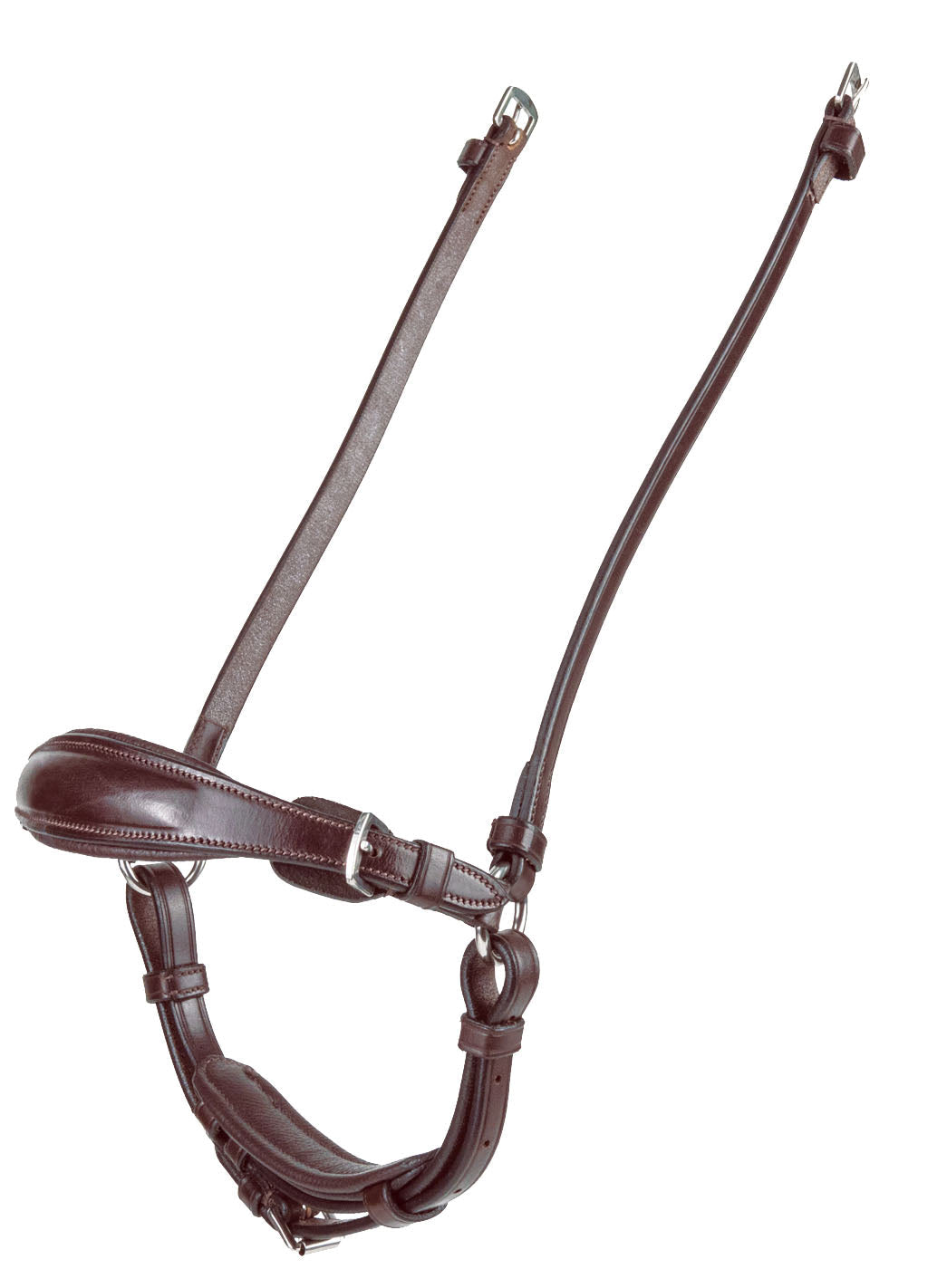 Mark Todd German Drop Noseband