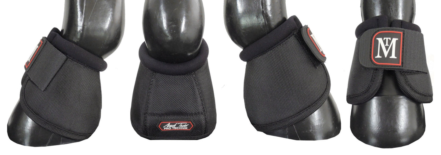 Mark Todd Competition Over Reach Boots