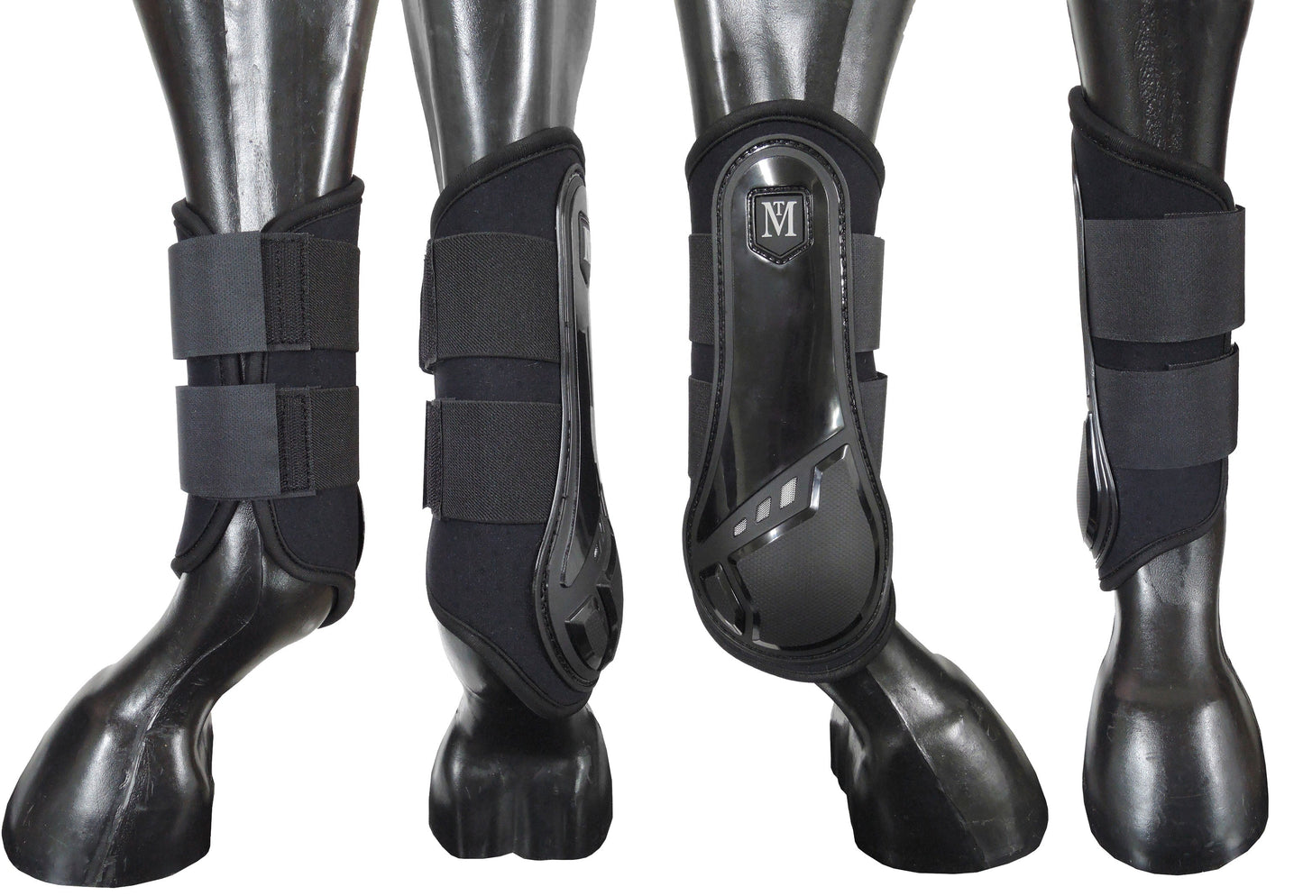 Mark Todd Air Vent Brushing Boot
