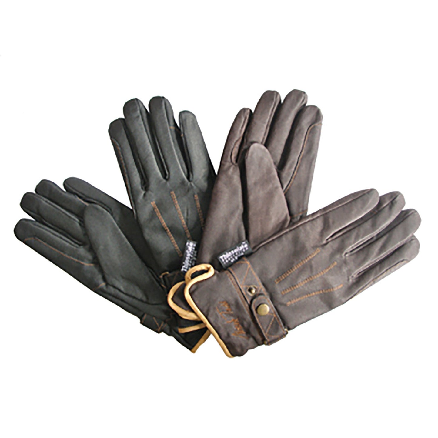 Mark Todd Adult Winter Gloves With Thinsulate