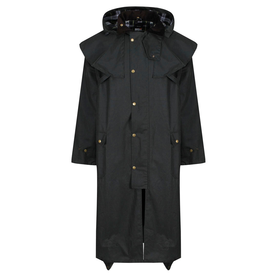 Regatta Professional Cranbrook Wax Jacket