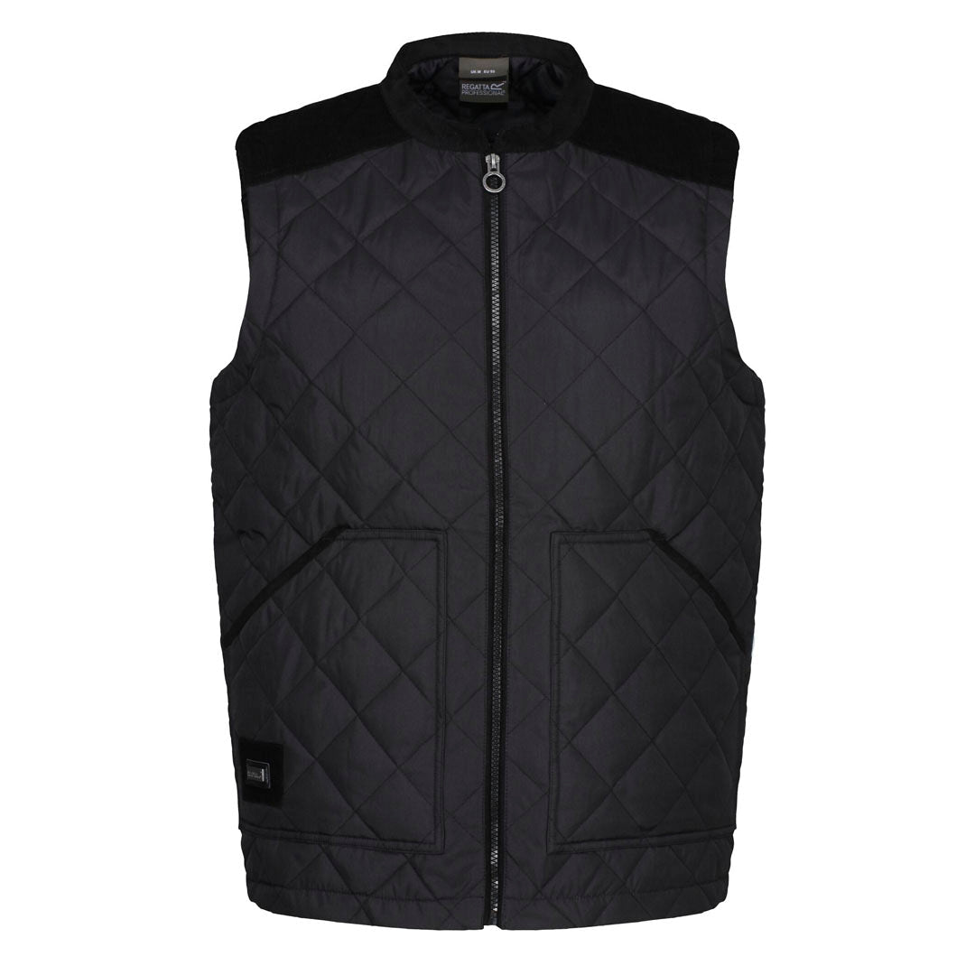 Regatta Professional Moreton Quilted Gilet