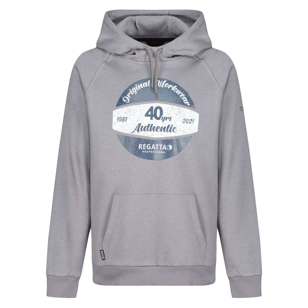 Regatta Professional Pro 40 Years Hoodie