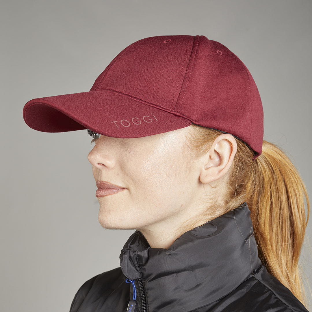 Toggi Berry Shady Baseball Cap