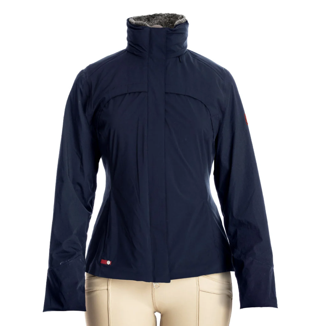 Tredstep Ireland Hera Waterproof Jacket