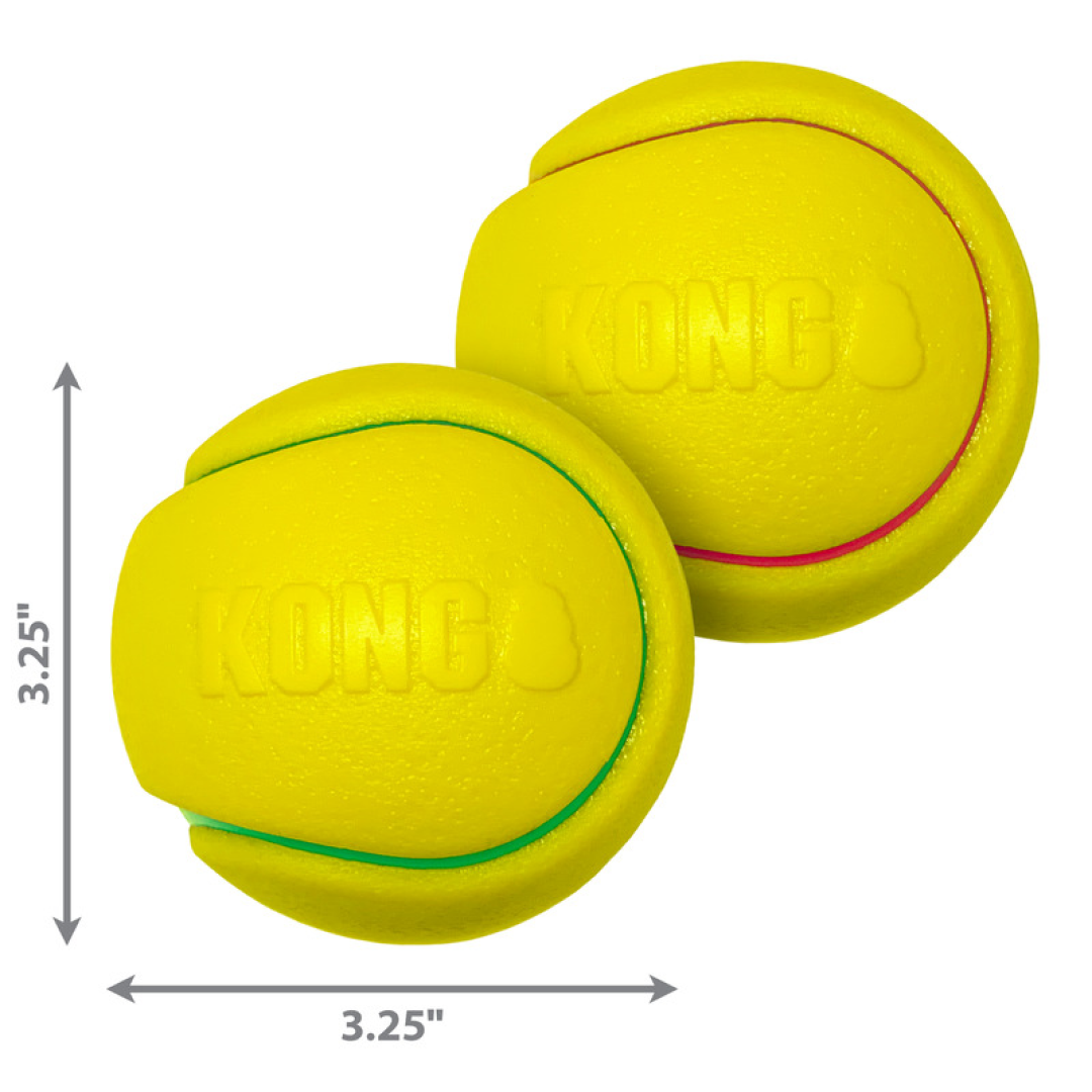 KONG Squeezz Tennis
