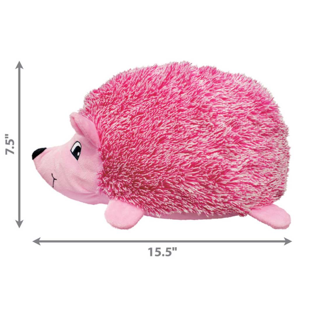 KONG Comfort Hedgehug