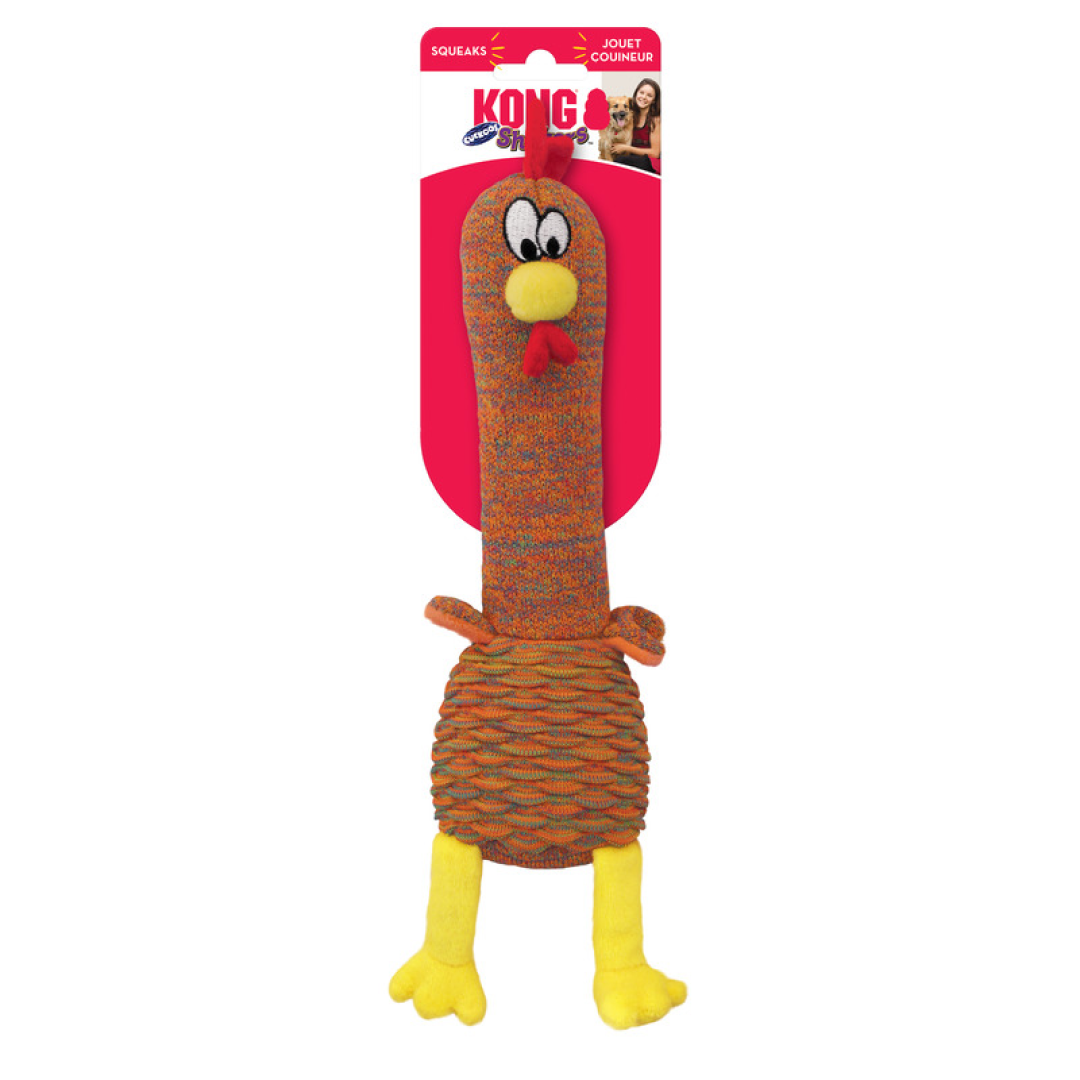 KONG Shakers Cuckoos