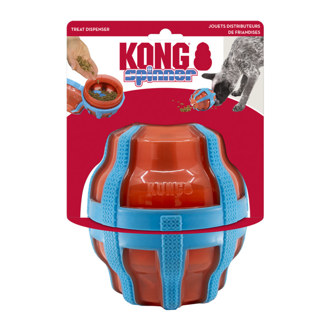 KONG Treat Spinner