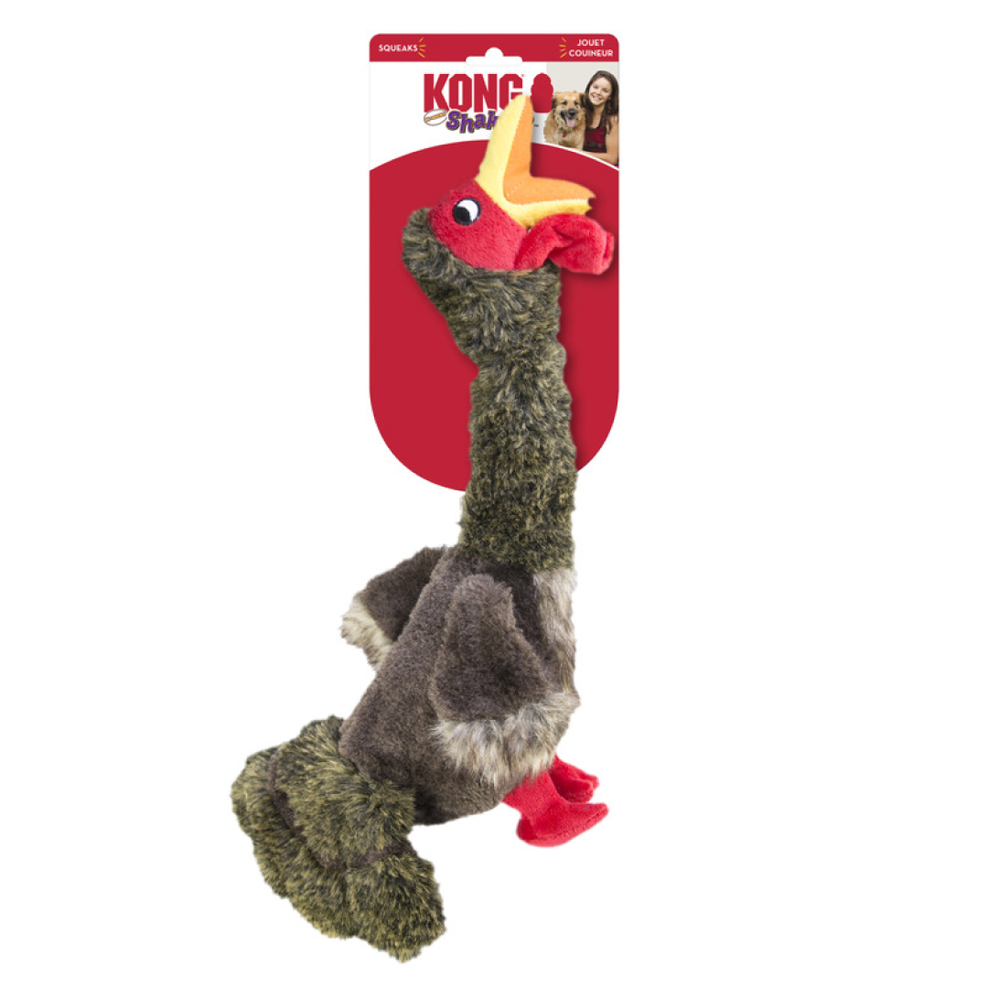 KONG Shakers Honkers