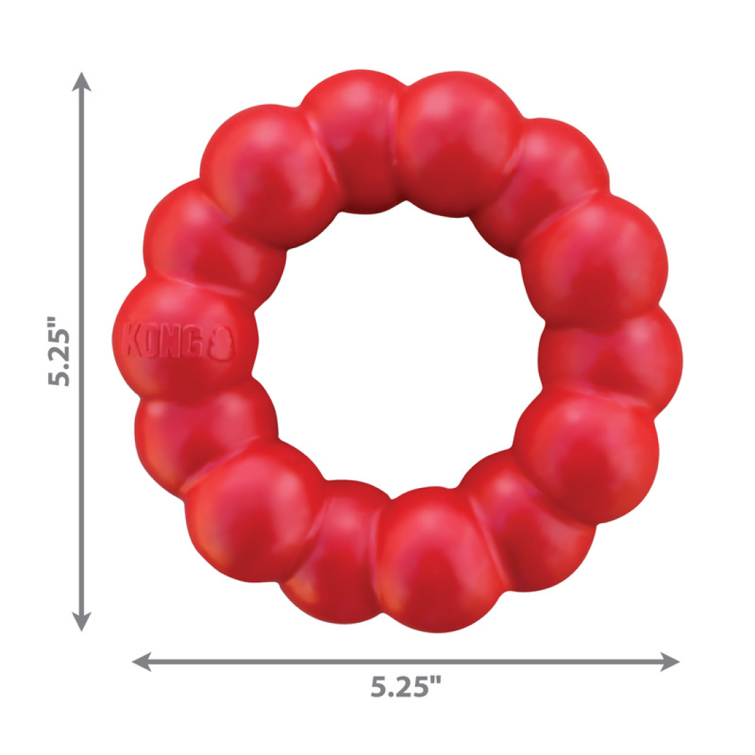 KONG Ring