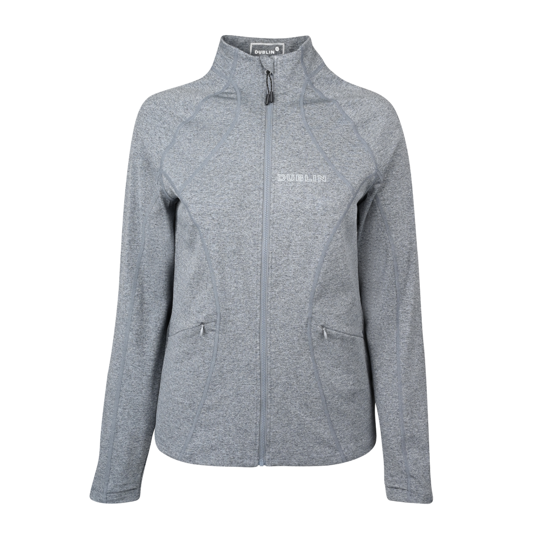 Dublin Reese Ladies Jacket