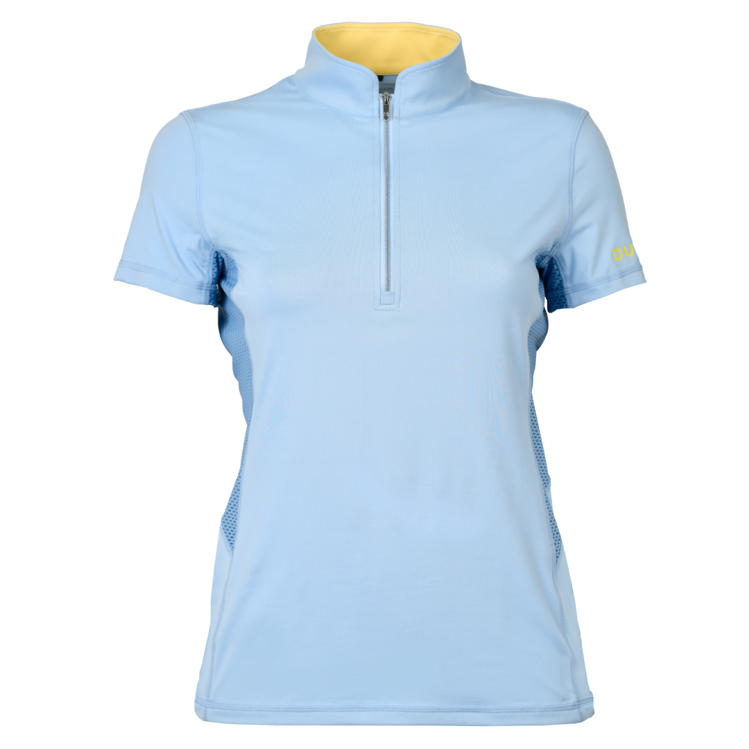 Dublin Kylee Short Sleeve Ladies Shirt II