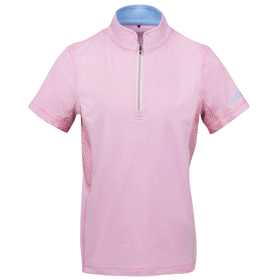 Dublin Kylee Short Sleeve Childs Shirt II