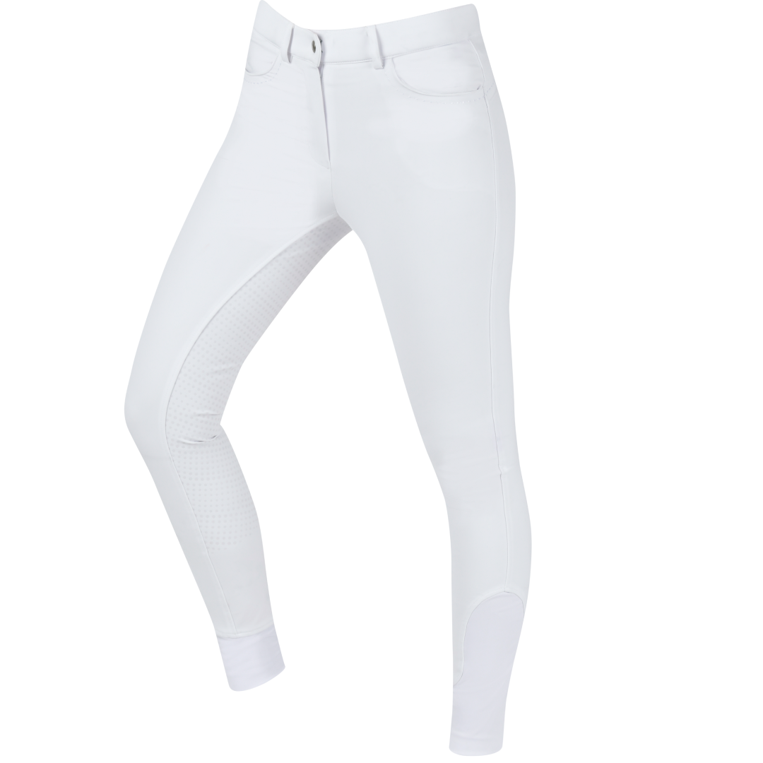 Dublin Shelby Full Seat Ladies Breeches