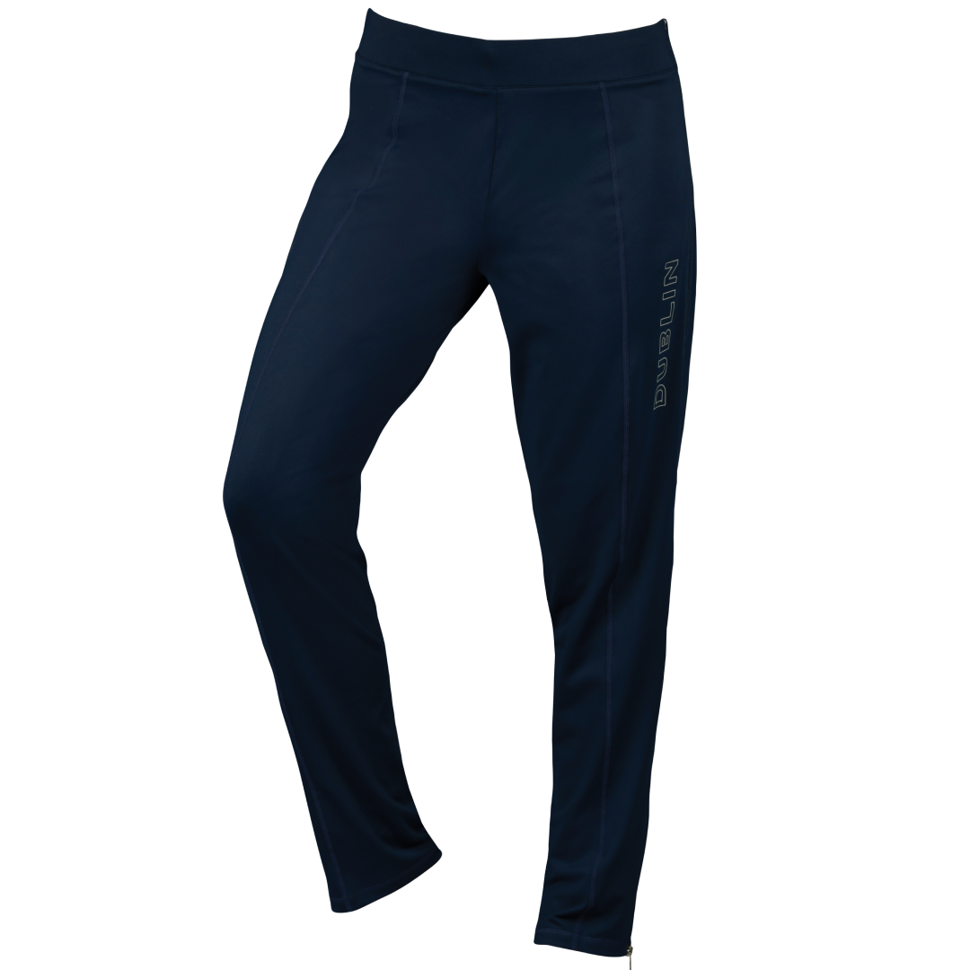 Dublin London Zip Off Ladies Trousers