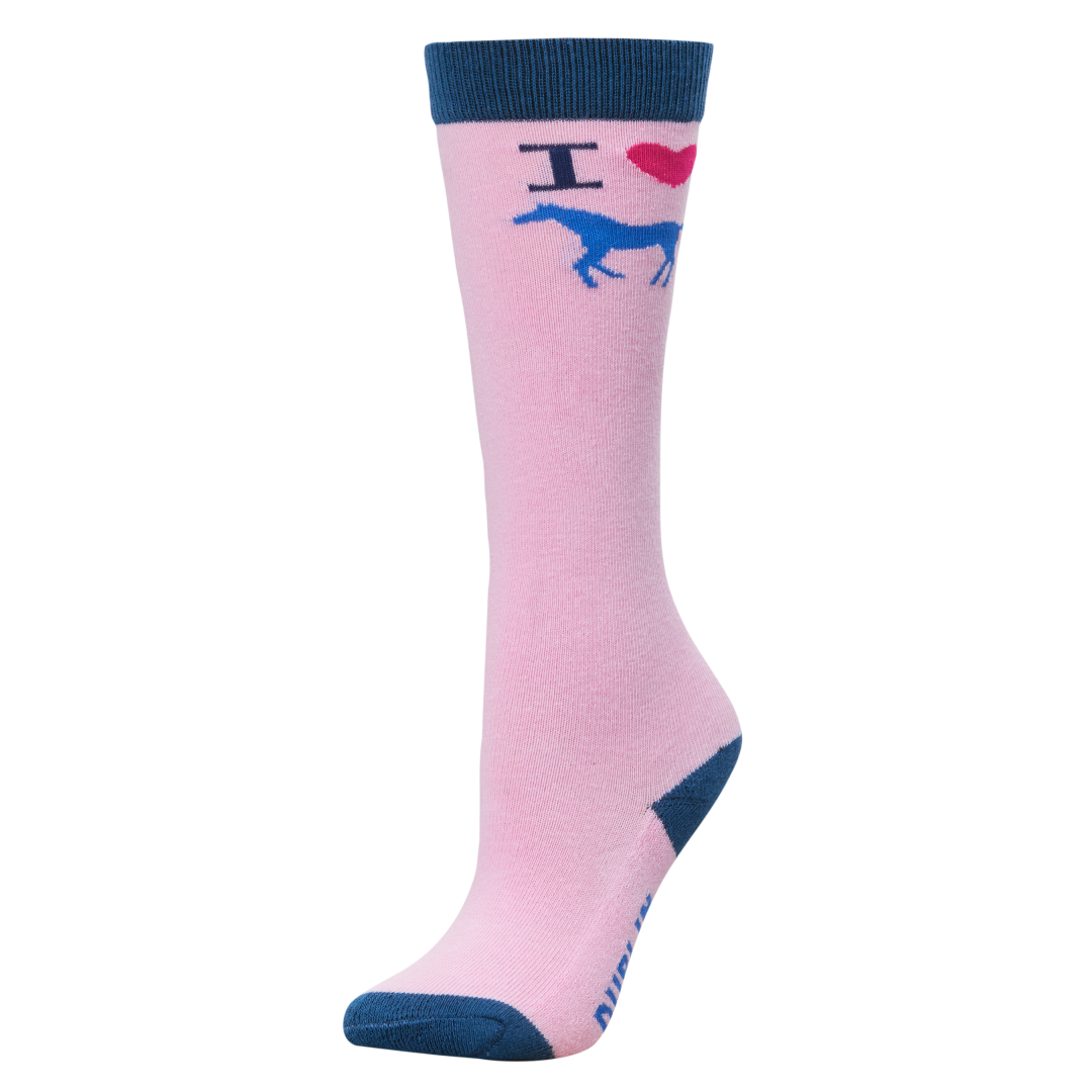 Dublin Single Pack Socks Childs