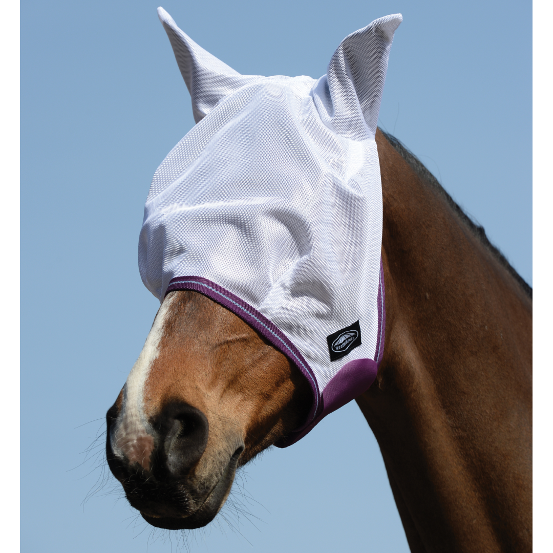 Weatherbeeta Comfitec Airflow Mask