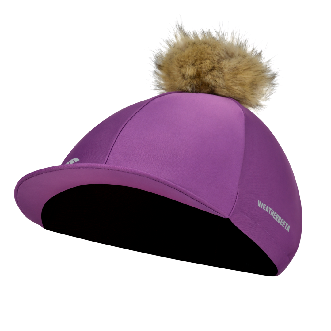 Weatherbeeta Prime Hat Silk