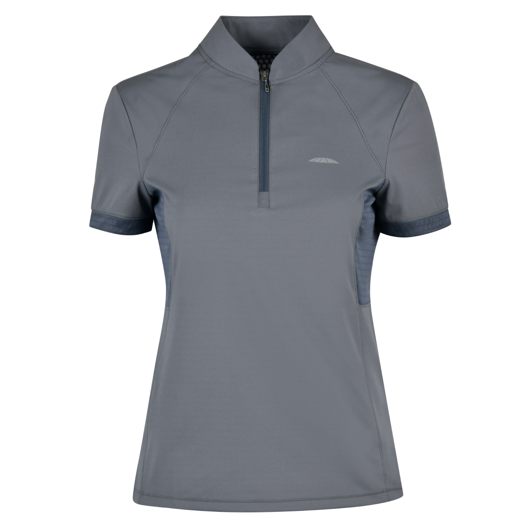 Weatherbeeta Ladies Eden Short Sleeve Top