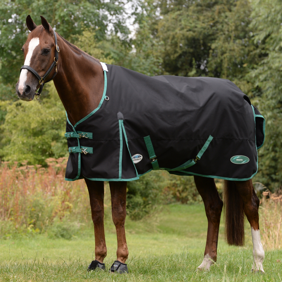Weatherbeeta Green-Tec 900D Standard Neck Lite Plus