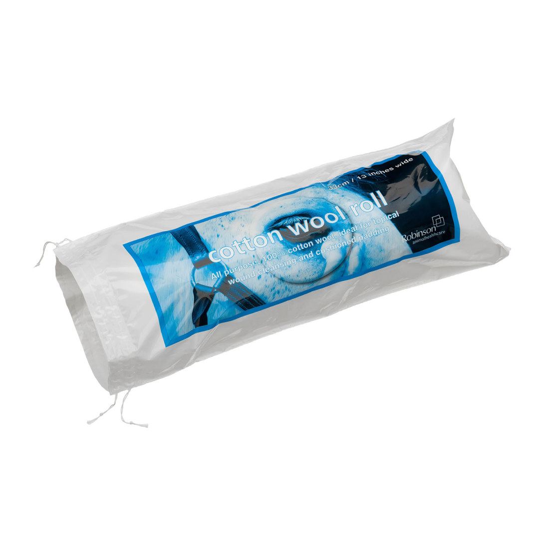 Robinsons Cotton Wool