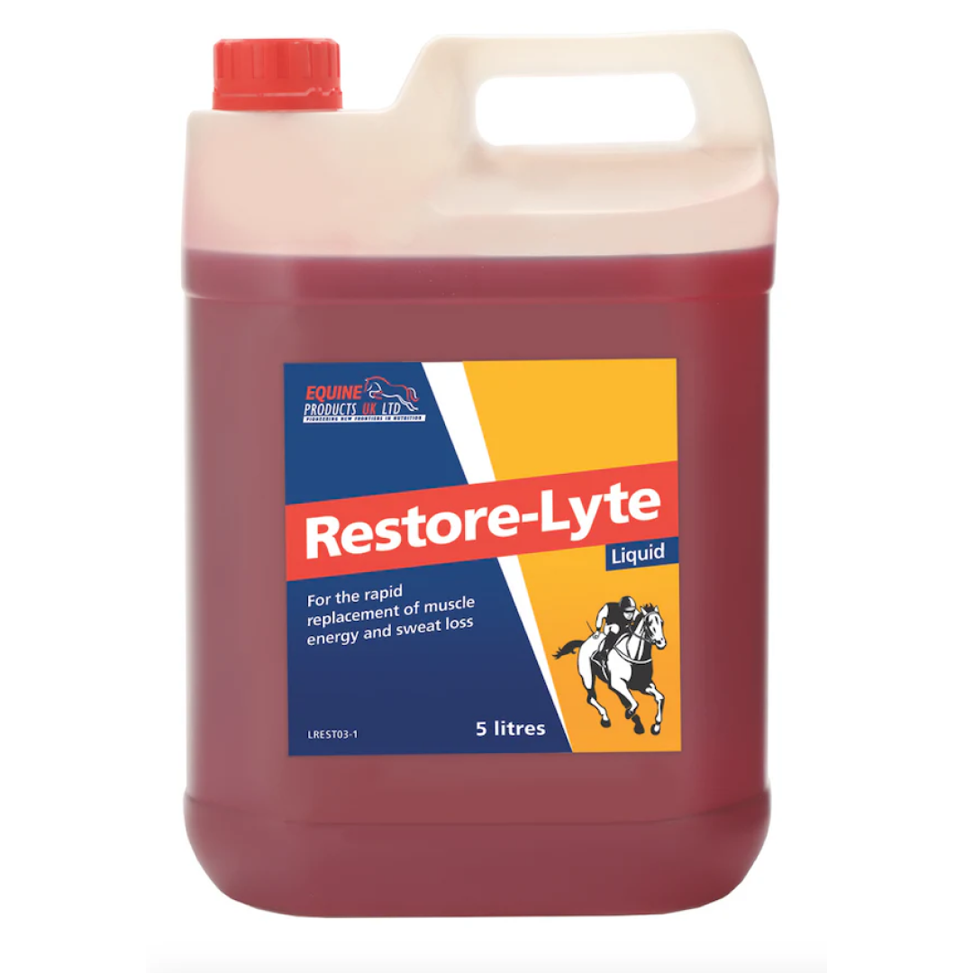 Productos equinos RESTARE-LYTE LÍQUIDO