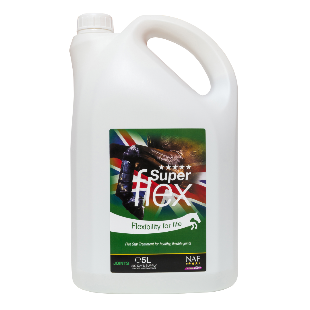 NAF Five Star Superflex Liquid