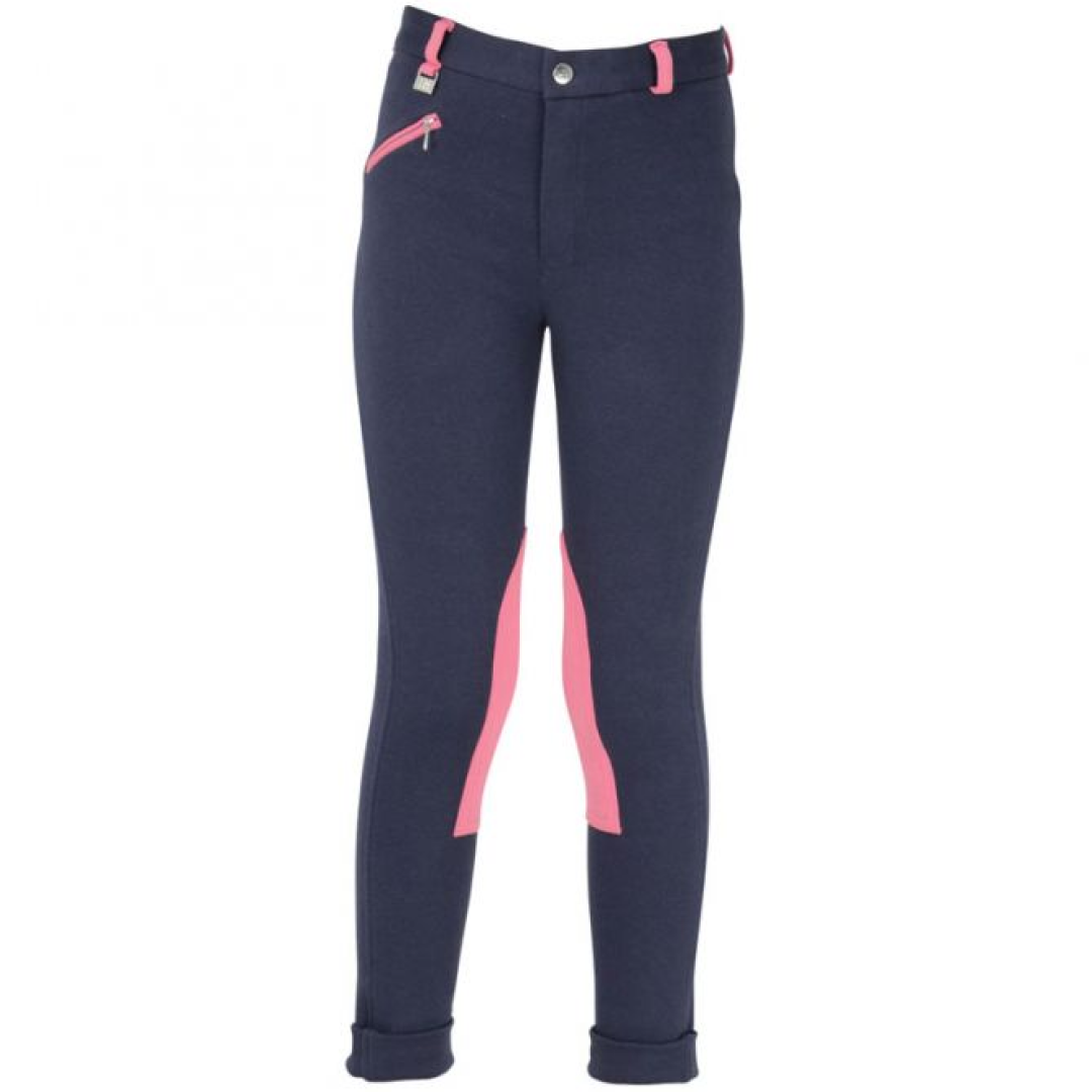 HyPERFORMANCE Belton Children's Jodhpurs