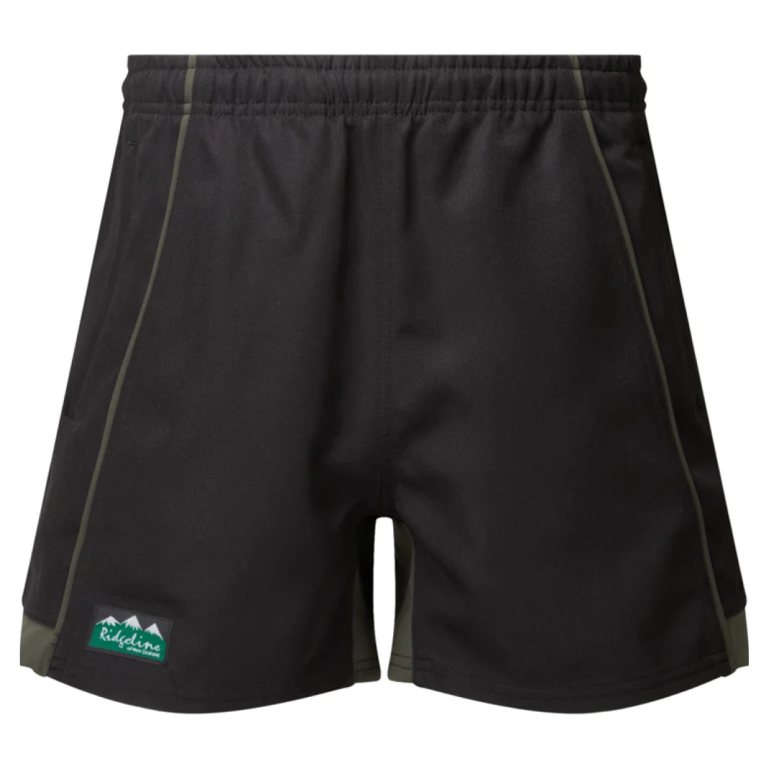 Ridgeline Classic Lineout Shorts