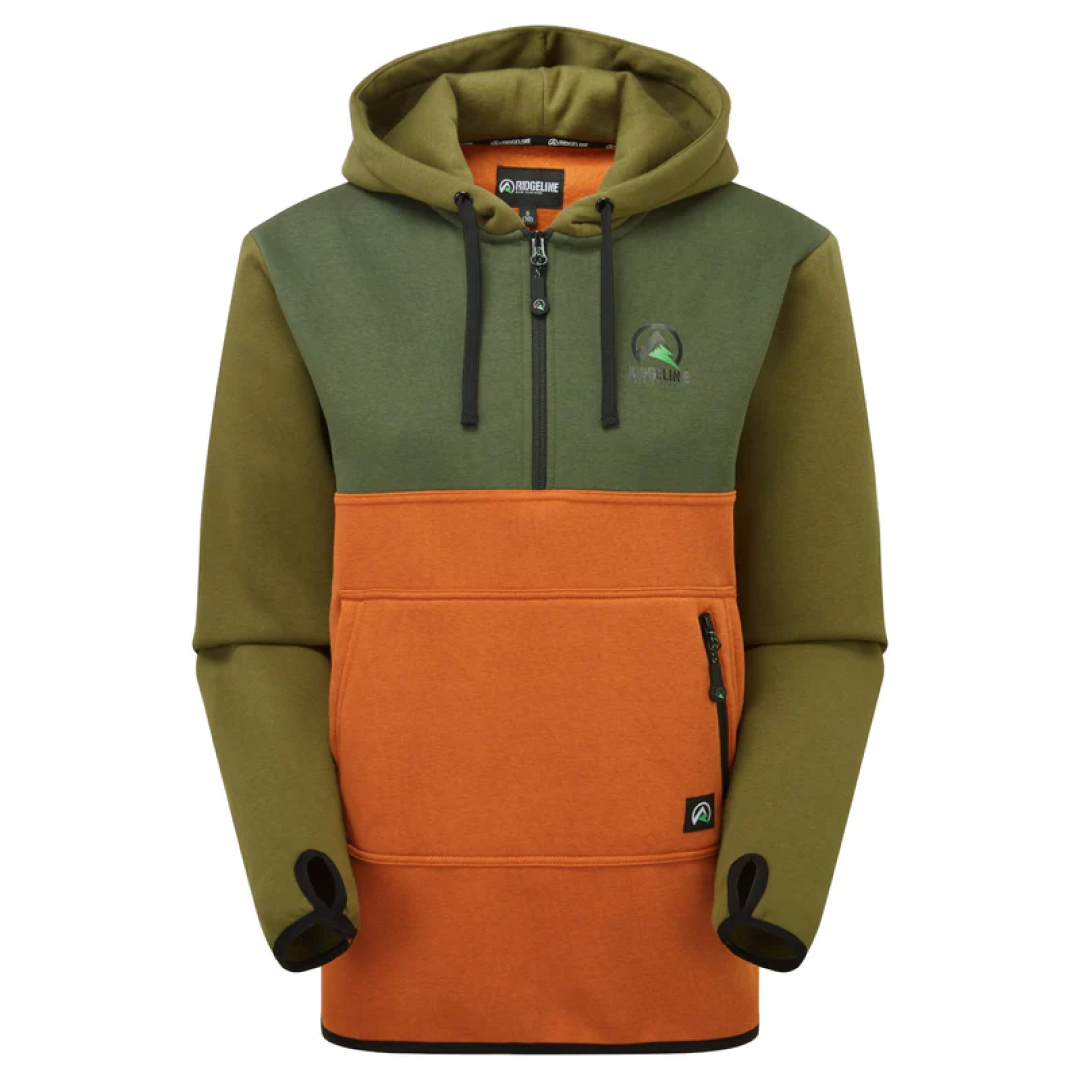 Ridgeline Ladies Tribe Hoodie