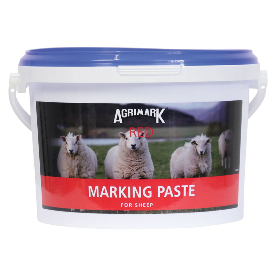 Agrimark Marking Paste