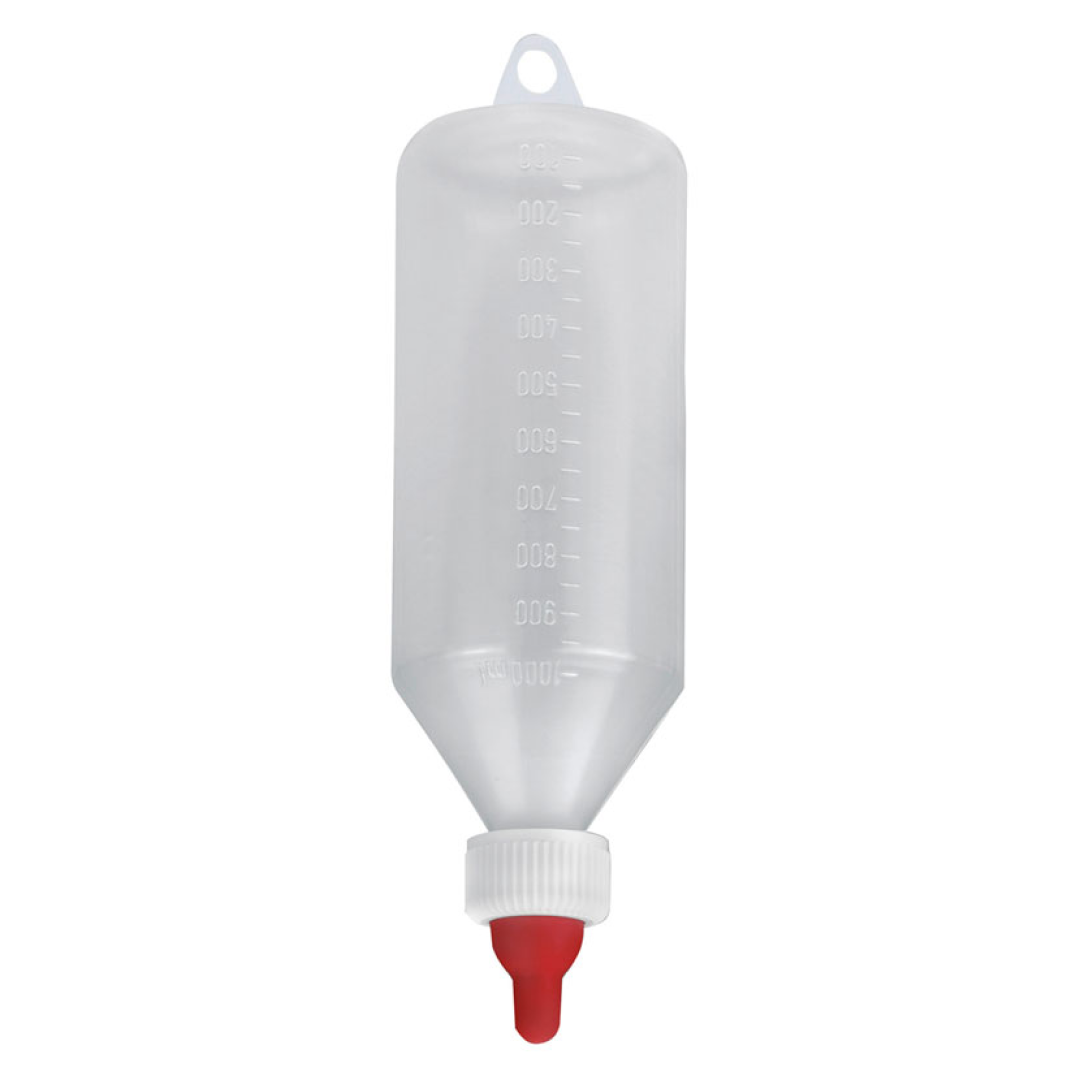 Lamb Bottle