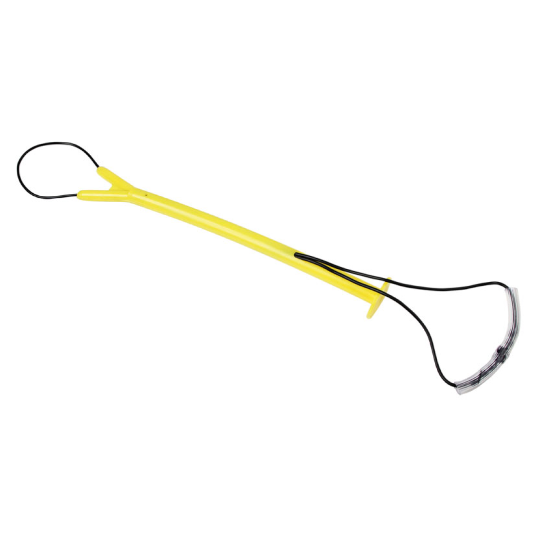 Lambing Aid For Lambs, Plastic, Sterilizable